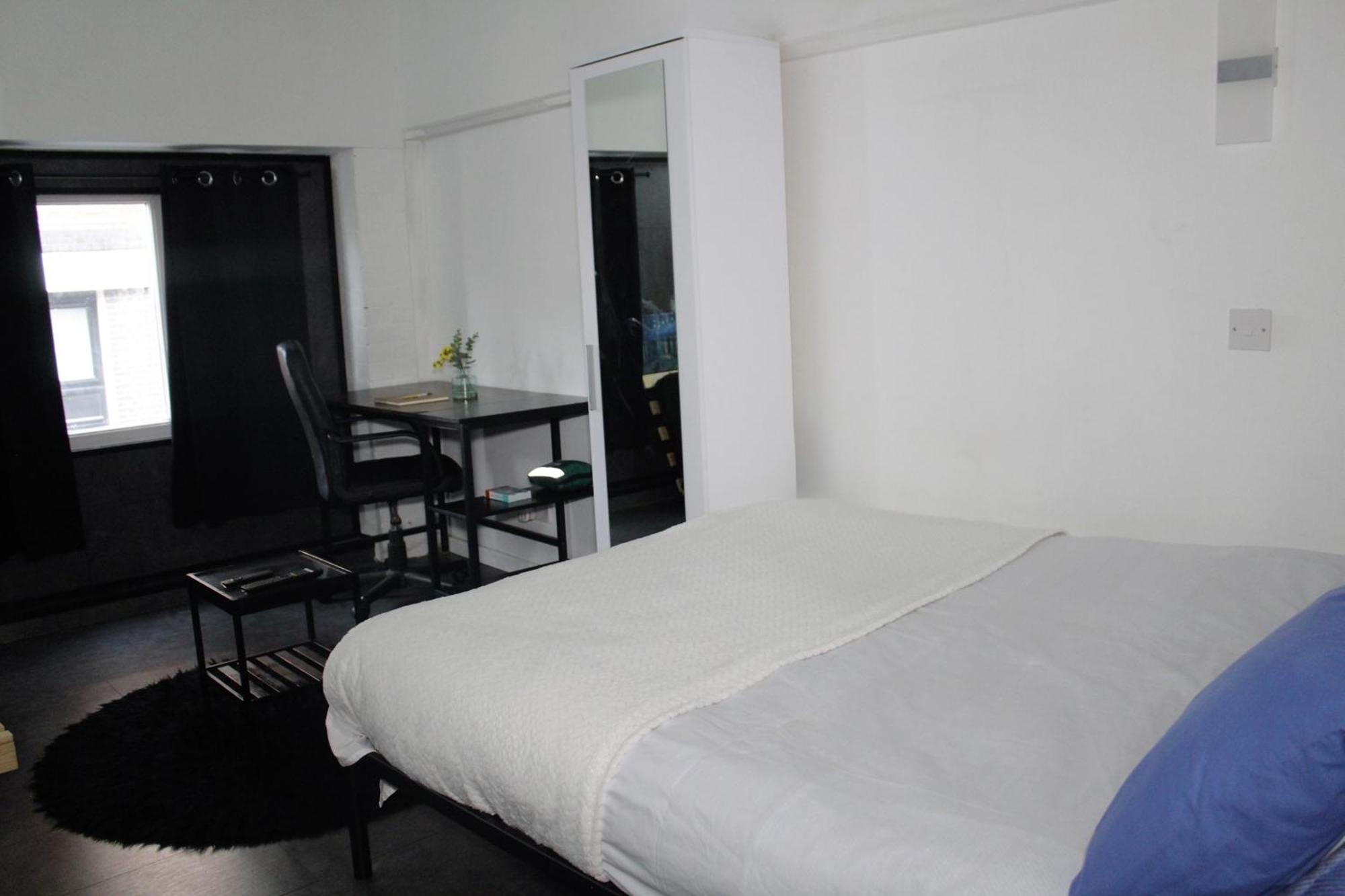 Apartment Elite Away From